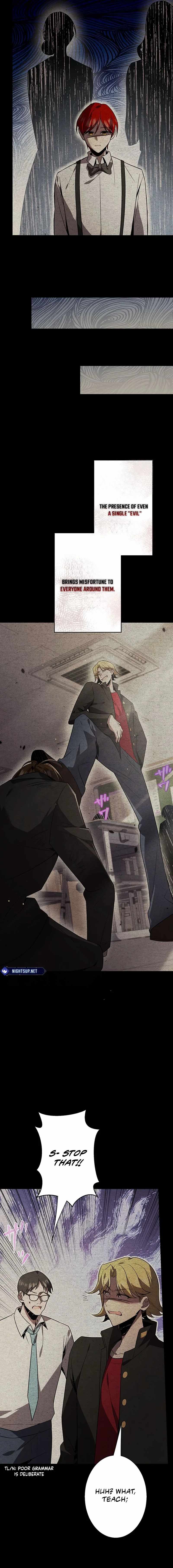 Ah, It's Wonderful To Be Alive Chapter 53 3